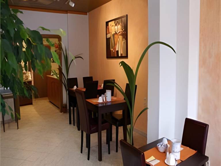 Hotel Sonnenhof — photo 4