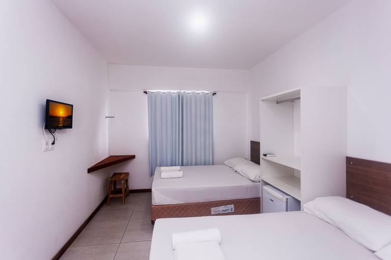 Economy Suites in Natal