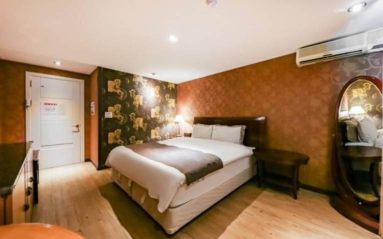 Seosan Hotel