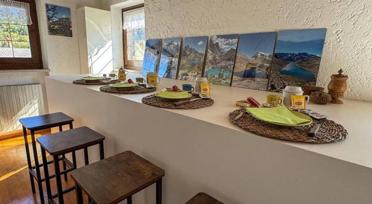 B&B La Grivola — photo 3