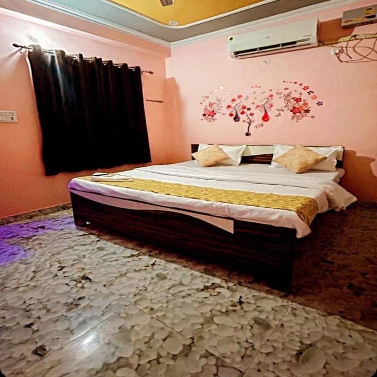 Hotel Krishna Inn — photo 2