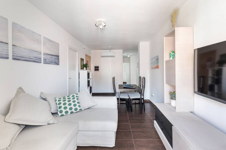 Holiday apartment with fast internet — photo 3