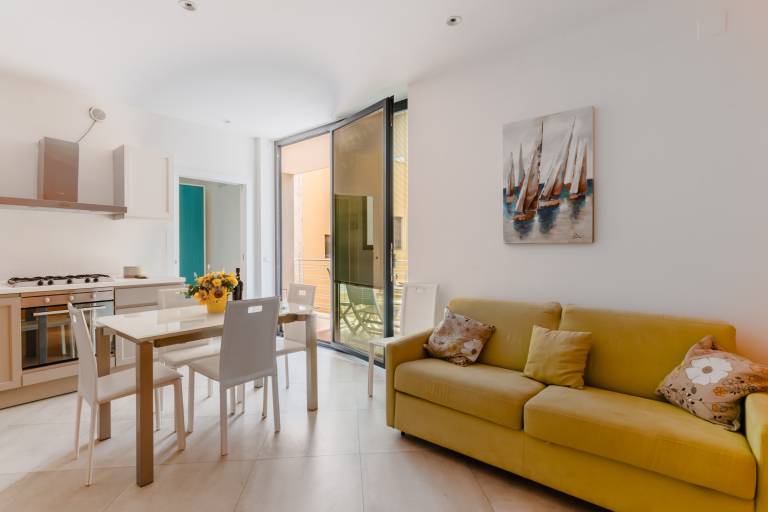 Beautiful rental apartment with fast internet | City view | Pets are welcome — photo 2