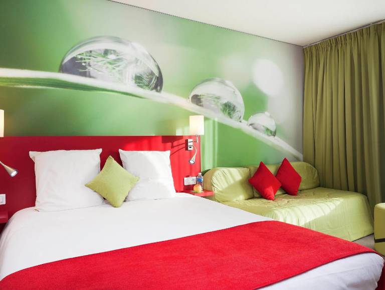 Ibis Styles Avignon Sud Hotel in Avignon