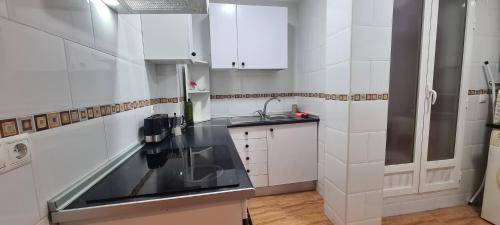 Apartamento El Pilar