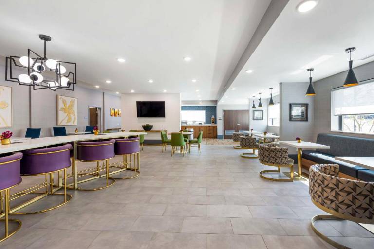 Comfort Inn & Suites Gallatin - Nashville Metro — photo 3