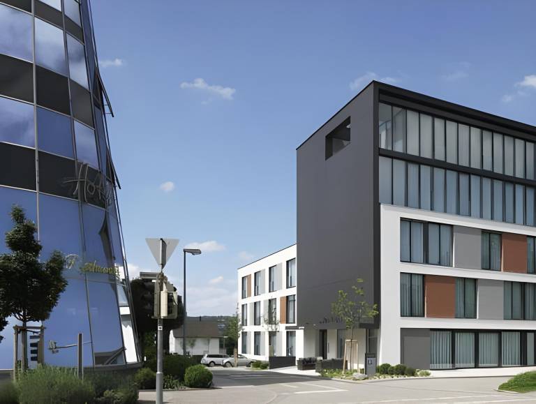 Hotel Otterbach in Ludwigsburg