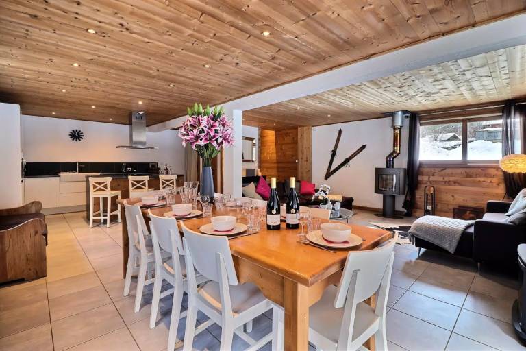 Chalet Montriond