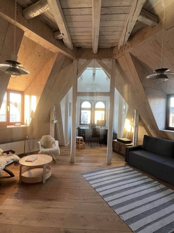 Ferienwohnung Weida