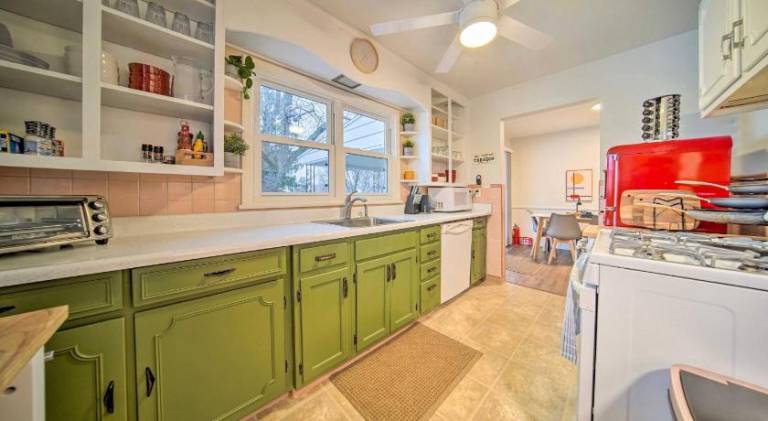 Big house | Pet-friendly — photo 4