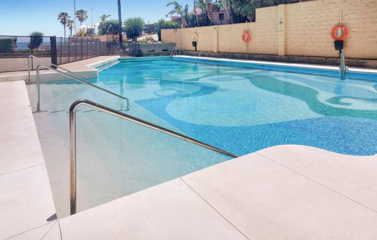 Apartamento  Torremolinos