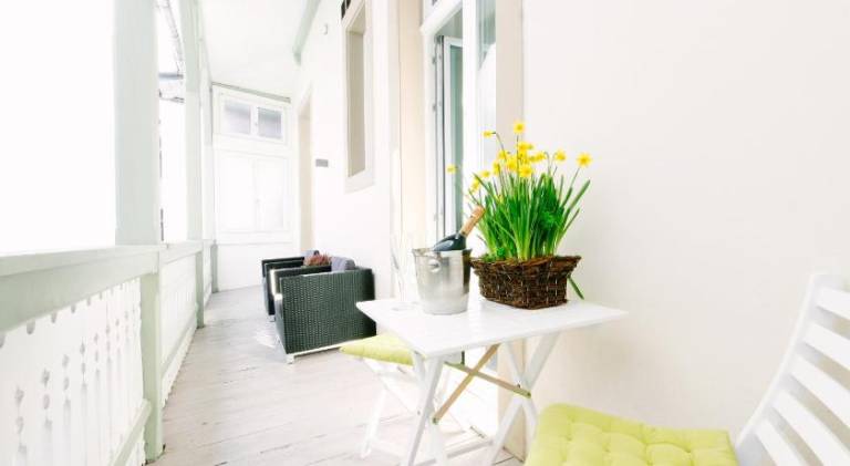 Rental apartment with 2 rooms for 6 persons — photo 4