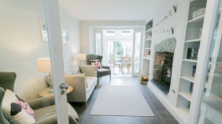 Cottage Beaumaris
