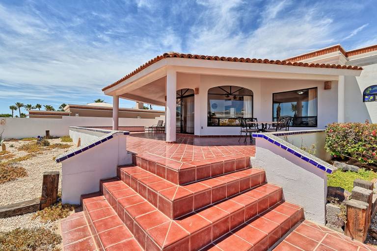 House Puerto Peñasco
