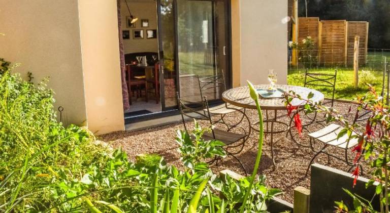 Appartement Surzur
