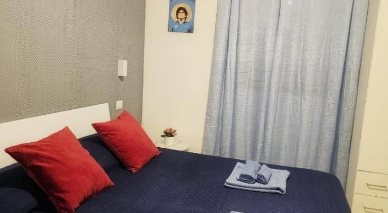 Vacation home | Near Piazza del Plebiscito in Naples