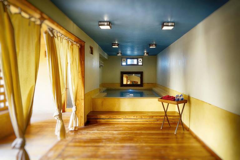1st Gate Home-Fusion — photo 5