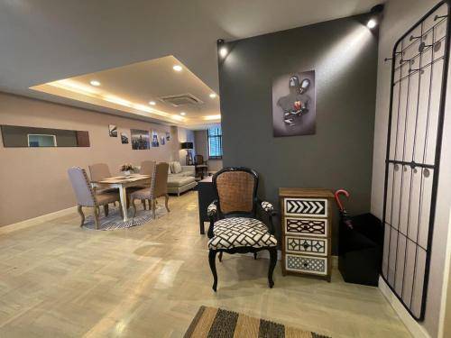 Apartment Phra Khanong