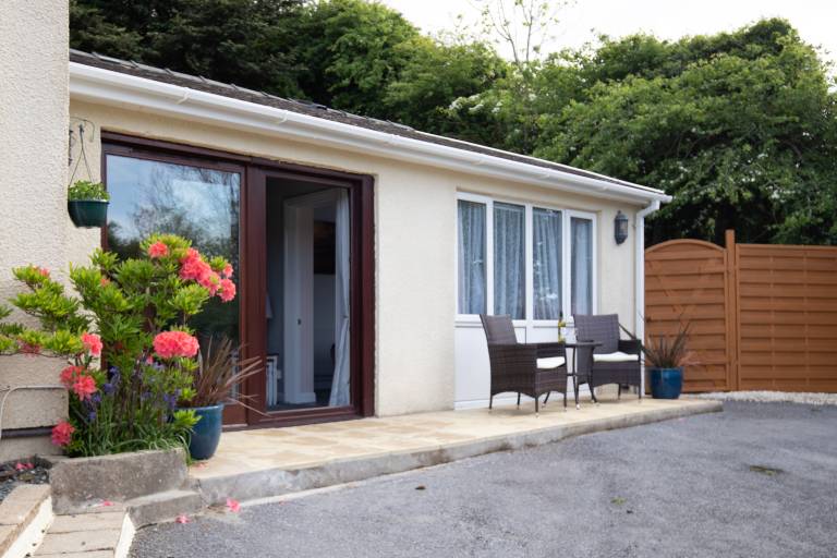 Cottage  Amroth