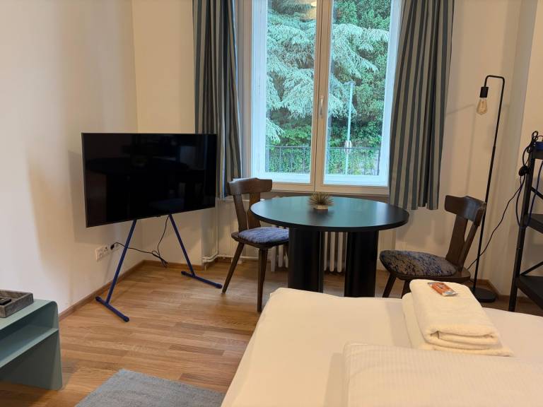 Ferienwohnung Bregenz