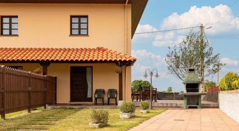 Apartamentos Rurales El Acebo — photo 3