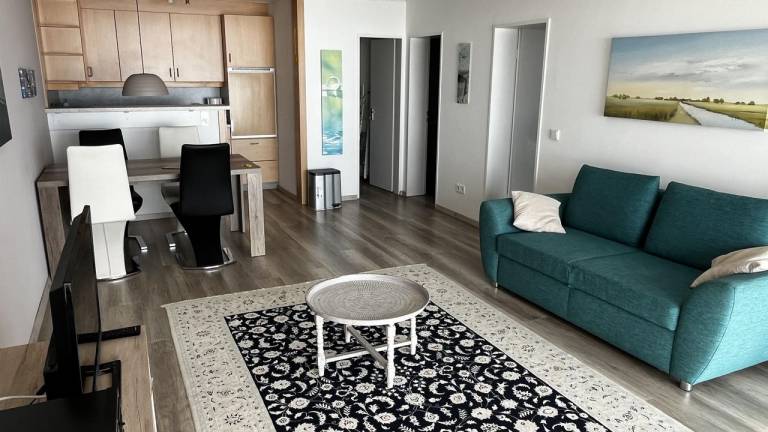 Ferienwohnung Wincheringen