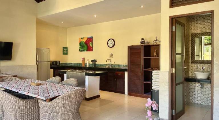 Villa with pool | Good for workation — photo 3
