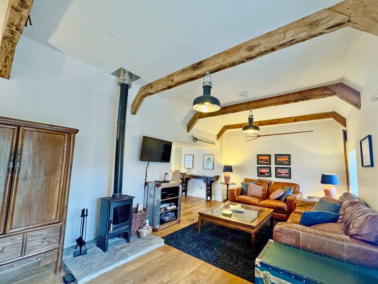 Cottage Durness