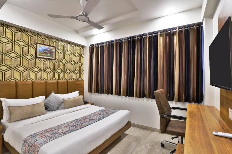 Hotel Red Rose Guest House — photo 5