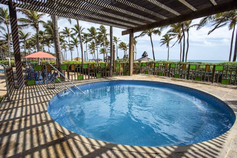 Resort  Porto das Dunas