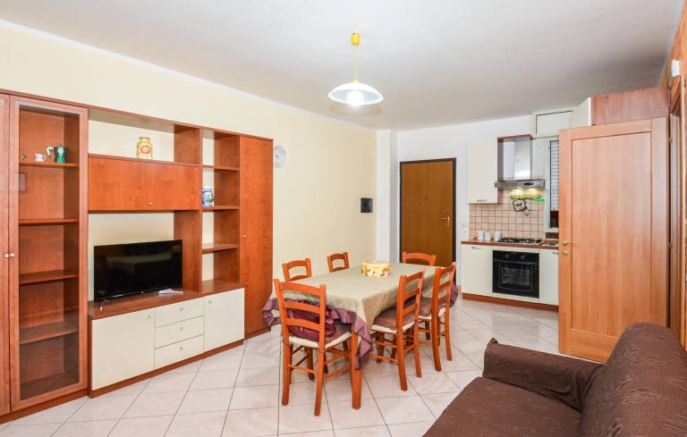 Appartamento Pozzallo