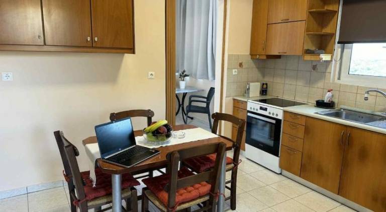 Pleasant apartment with BBQ & patio | Pets are welcome — photo 4