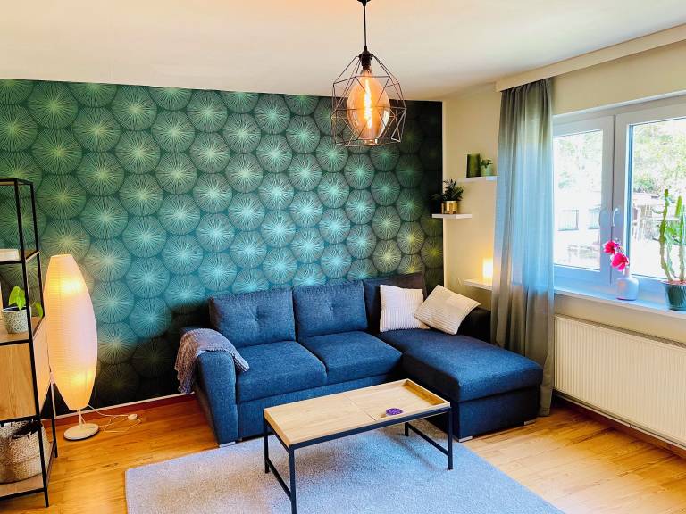 Ferienwohnung Boppard