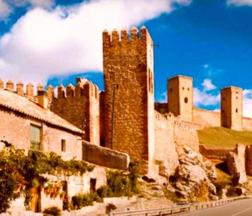 Casa Teroleja