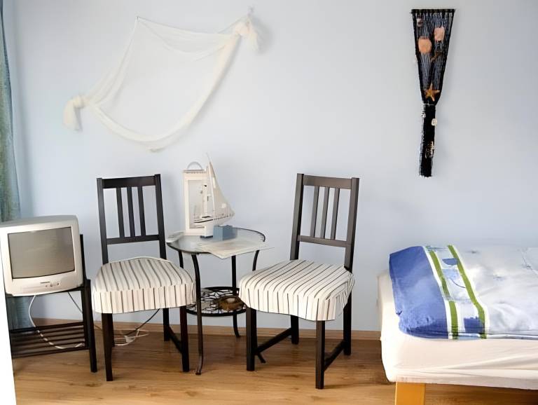 Bed & Breakfast Tleń