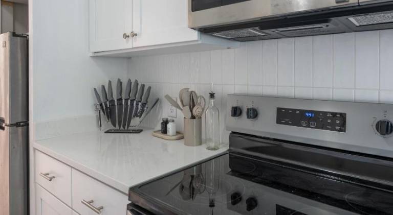 House with 2 rooms for 4 persons — photo 4