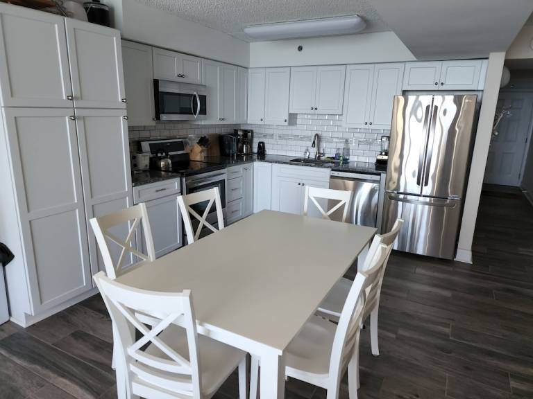 Condo Ocean City