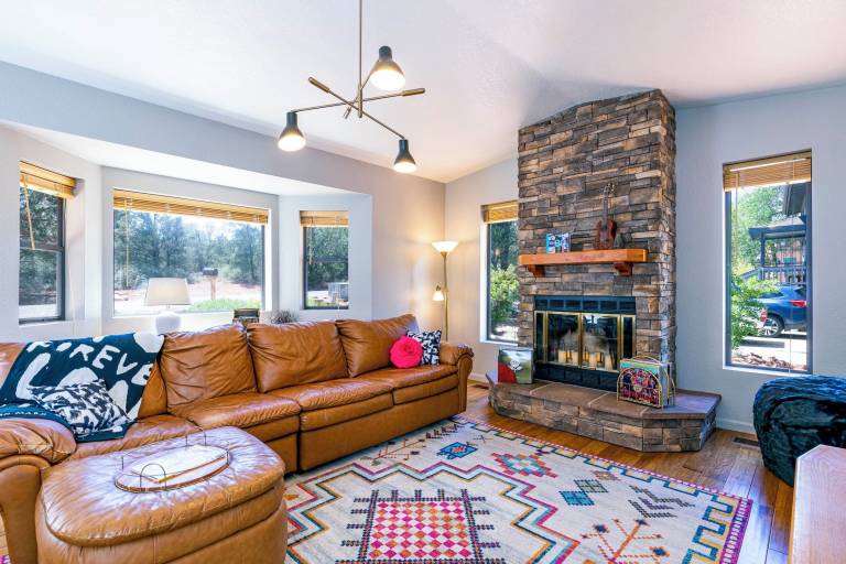 House Sedona