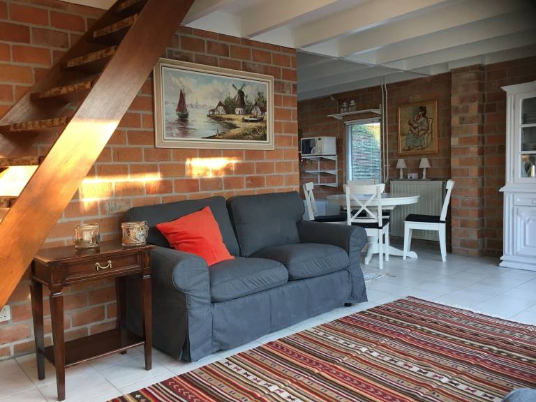 Ferienhaus  Petten