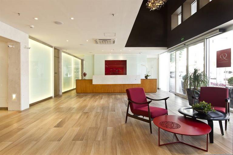 ESuites Savassi Toscanini — photo 4