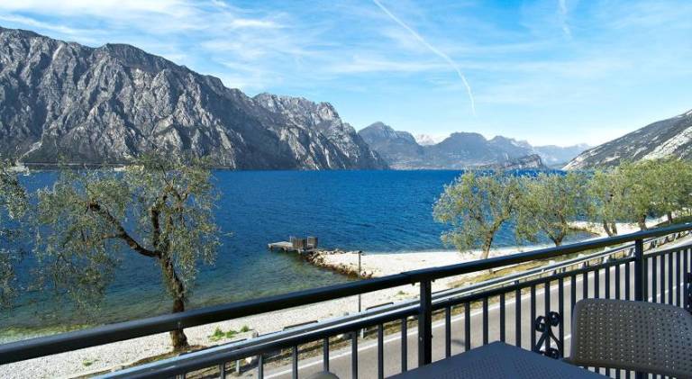 Rental apartment with terrace | Perfect for remote work — photo 3
