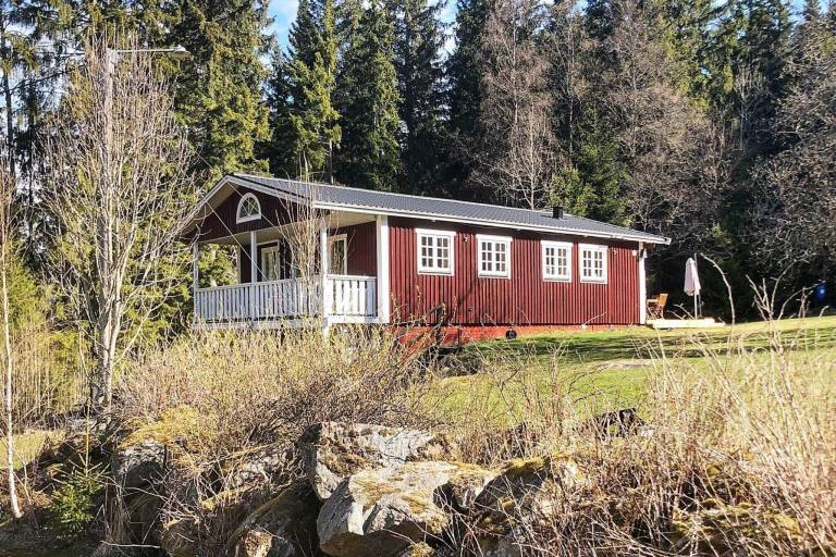 Vacation home with sauna, terrace & BBQ | Dogs allowed — photo 3