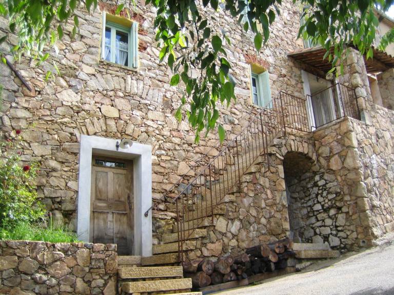 Maison de vacances Afa
