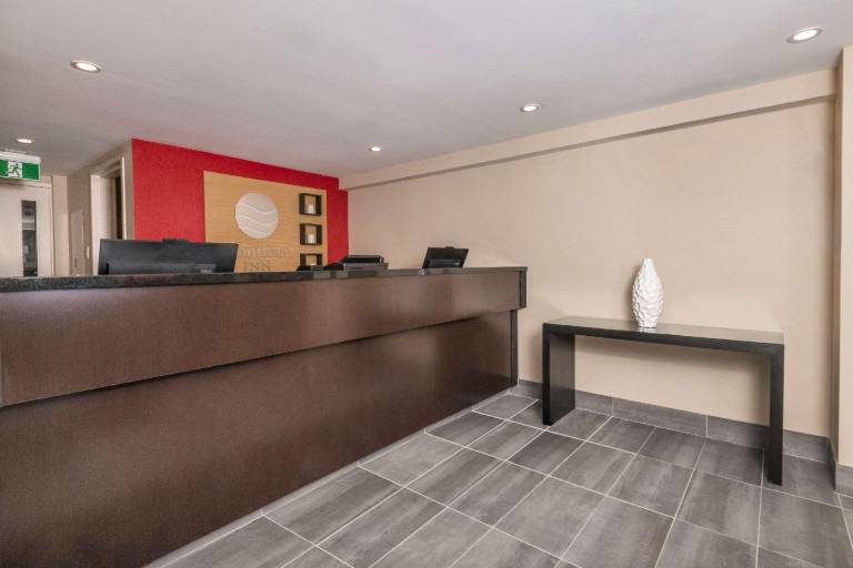 Comfort Inn — photo 3