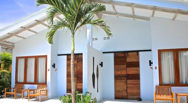 The Mooring Resort — photo 5