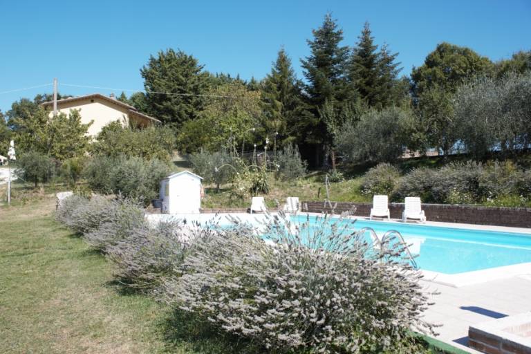 Monte della Dea: La Villa — photo 2
