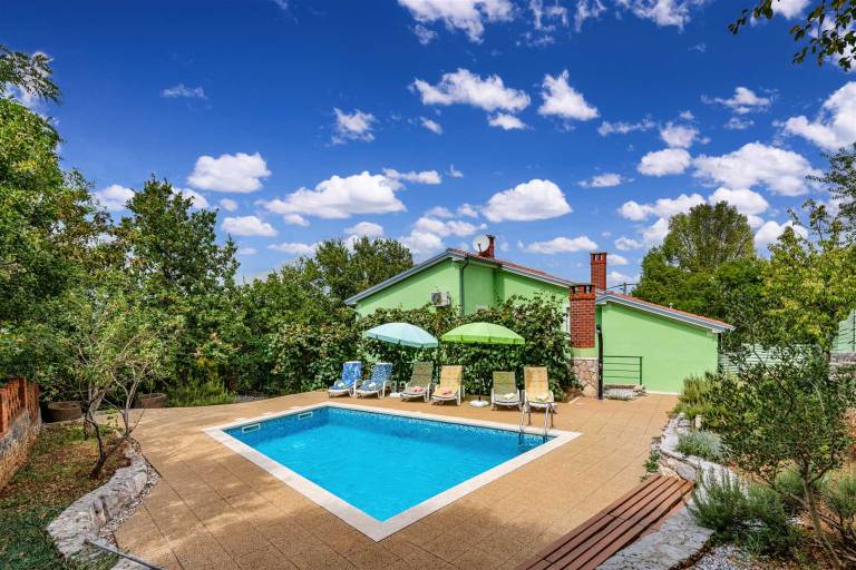 Holiday Home Villa Kika — photo 4
