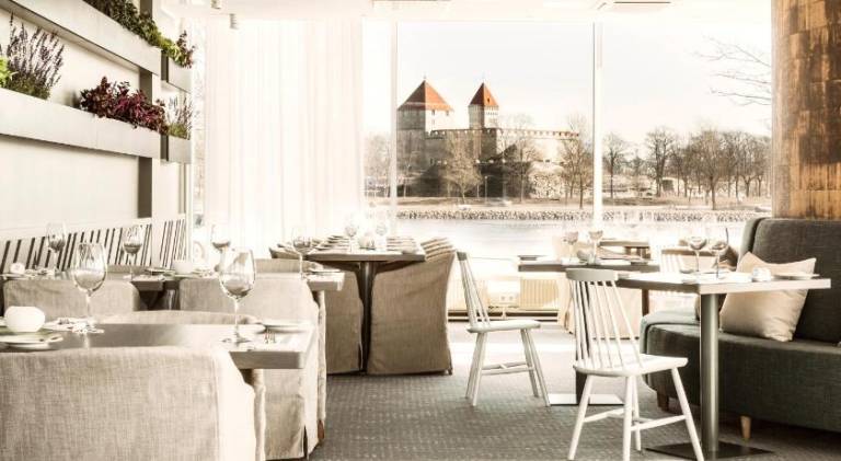 Georg Ots Spa Hotel — photo 3