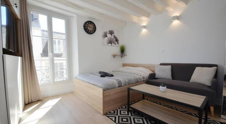 Apartment | Pet-friendly — photo 5