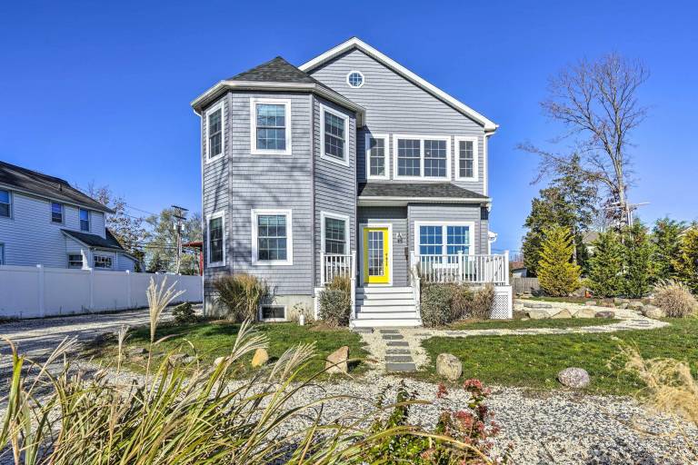 House Belmar